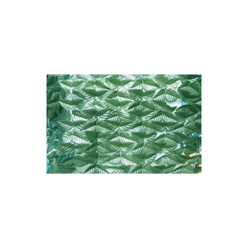 I Giardini Del Re - Evergreen Arella Lauro Light en polypropyle'ne 300x100 cm haie artificielle pour jardin exte'rieur