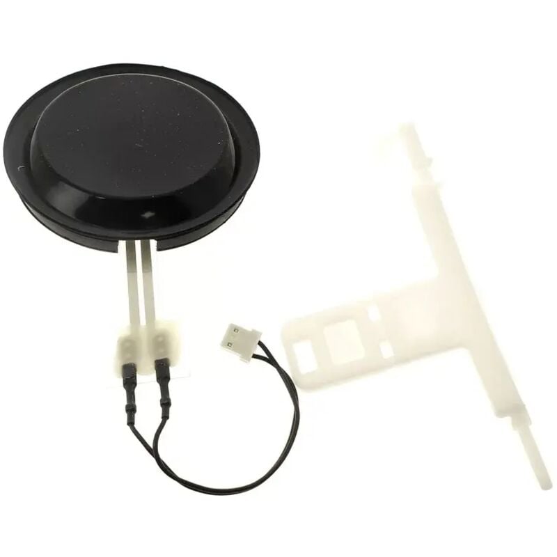 0060827195 Copri vaschetta per il ghiaccio del frigorifero - Haier