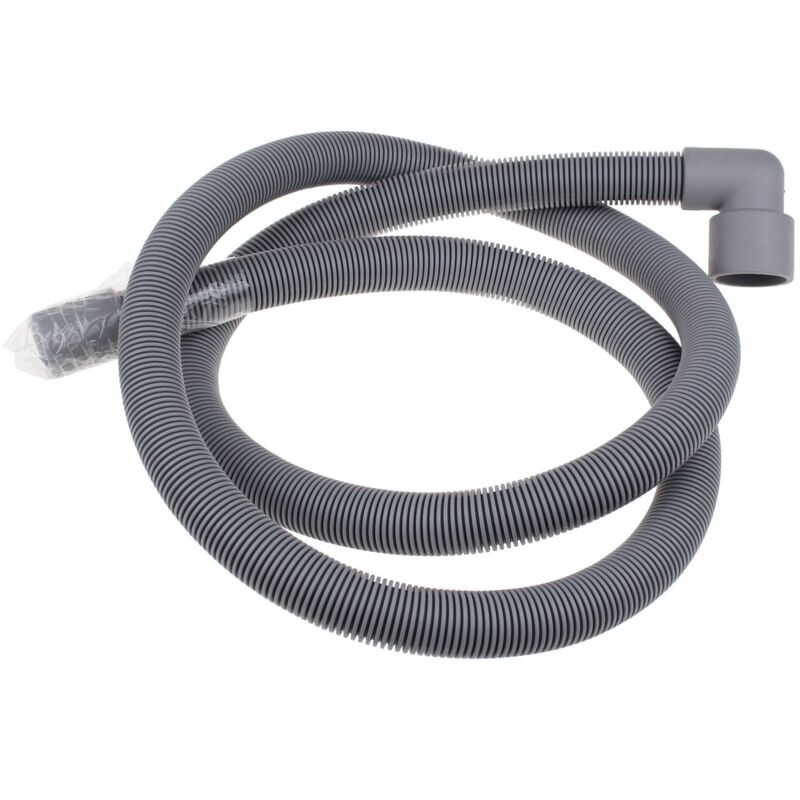 Haier - 012g2140061 tubo di scarico - 49052655 - 5401101536873