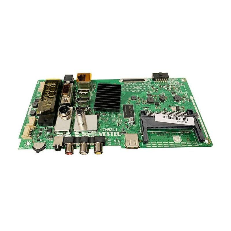 Haier - 0530044541 Platine module principal télé LDH32V100