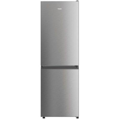 Haier 2D 60 Serie 1 HDW1618DNPK. Capacità netta totale: 341 L. Cerniera porta: Destra, Tipo di display: LED. Classe climatica: Starfish, Emissione acustica: 36 dB. Capacità netta frigori... - 34005110