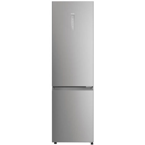 Haier 2D 60 Serie 3 HDPW3620CNPK. Capacità netta totale: 406 L. Cerniera porta: Destra. Classe climatica: SN-T, Emissione acustica: 35 dB. Capacità netta frigorifero: 289 L, No Frost (frigorifero),...