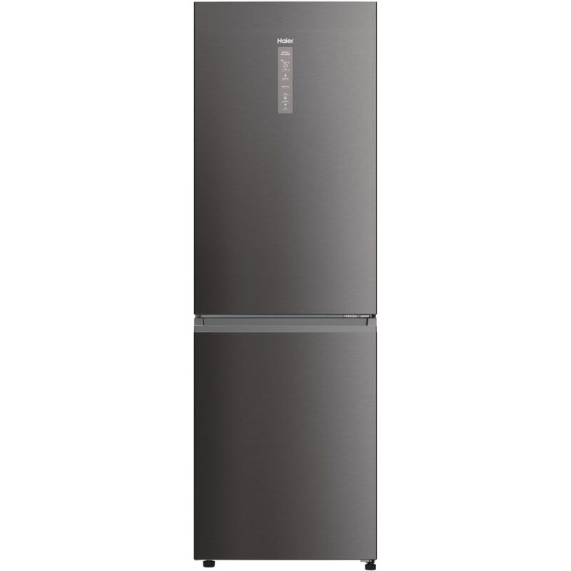 Haier 2D 60 Serie 5 HDPW5618CNPD Libera installazione 352 L C Acciaio inox