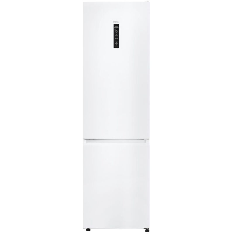 Haier 2D 60 Series 5 Pro HDPW5620CNPW Frigorifero Libera installazione 406 L C Bianco