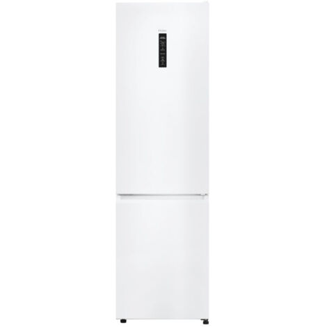 Haier 2D 60 Series 5 Pro HDPW5620CNPW. Capacità netta totale: 406 L. Cerniera porta: Destra. Classe climatica: SN-T, Emissione acustica: 35 dB. Capacità netta frigorifero: 289 L, No Frost (frigorif...