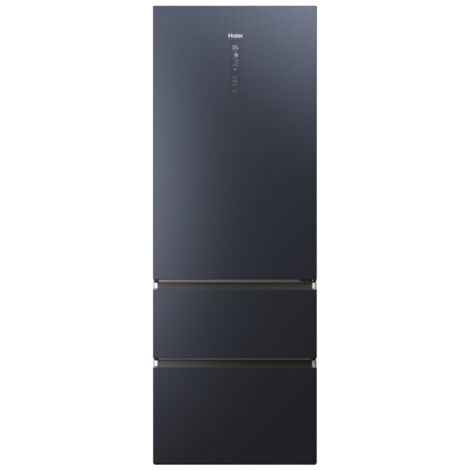 Haier 3D 70 Serie 7 HTW7720ENMB Libera installazione 483 L E Nero