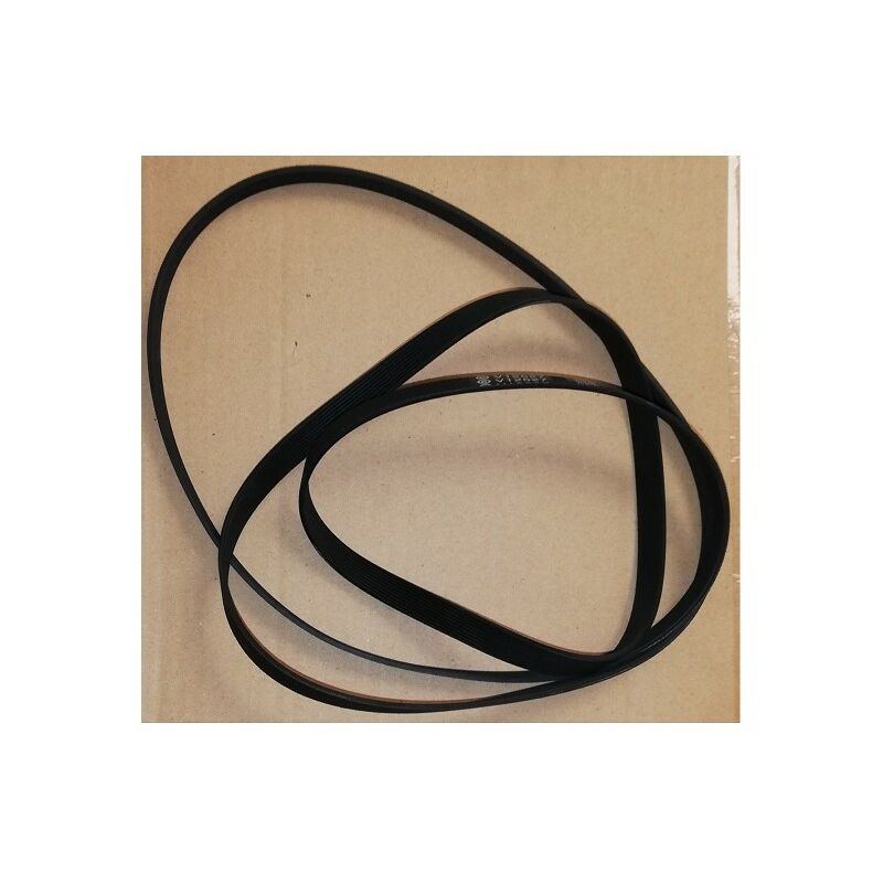 Essiccatore a cinghia 1966HPH9 Haier 4800904