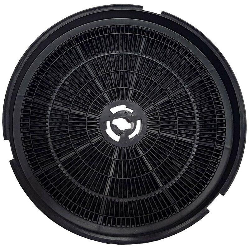 Haier - Filtre à charbon pour hotte aspirante teka NR189 FCV17