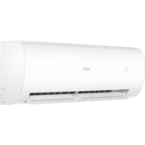 Haier AS25PBPHRA-PRE PEARL Einzel-Inverter-Klimagerät für die Wandmontage Weiß