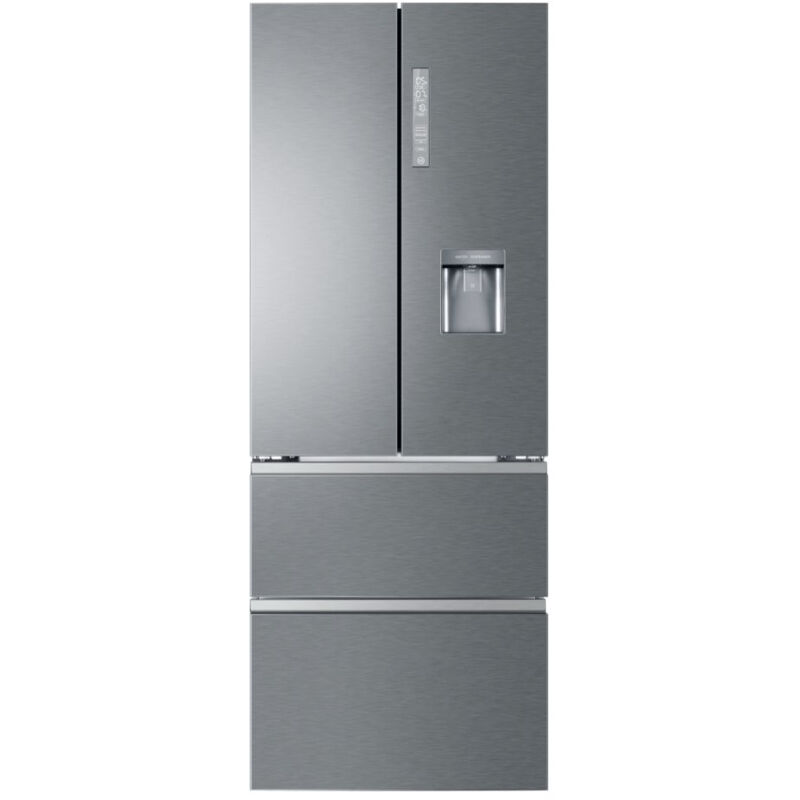 Haier FD 70 Serie 7 B3FE788CPJW. Posizionamento dell'apparecchio: Libera installazione, Design del prodotto: Porta francese, Colore del prodotto: