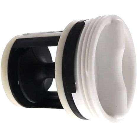 HAIER, BOUCHON Lave-Linge POMPE VIDANGE