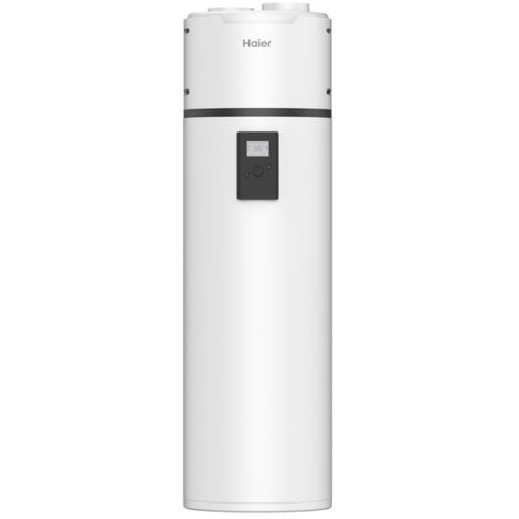 Haier Brauchwasserwärmepumpe HP150M8-9 - 149 Liter - 250 W - R290