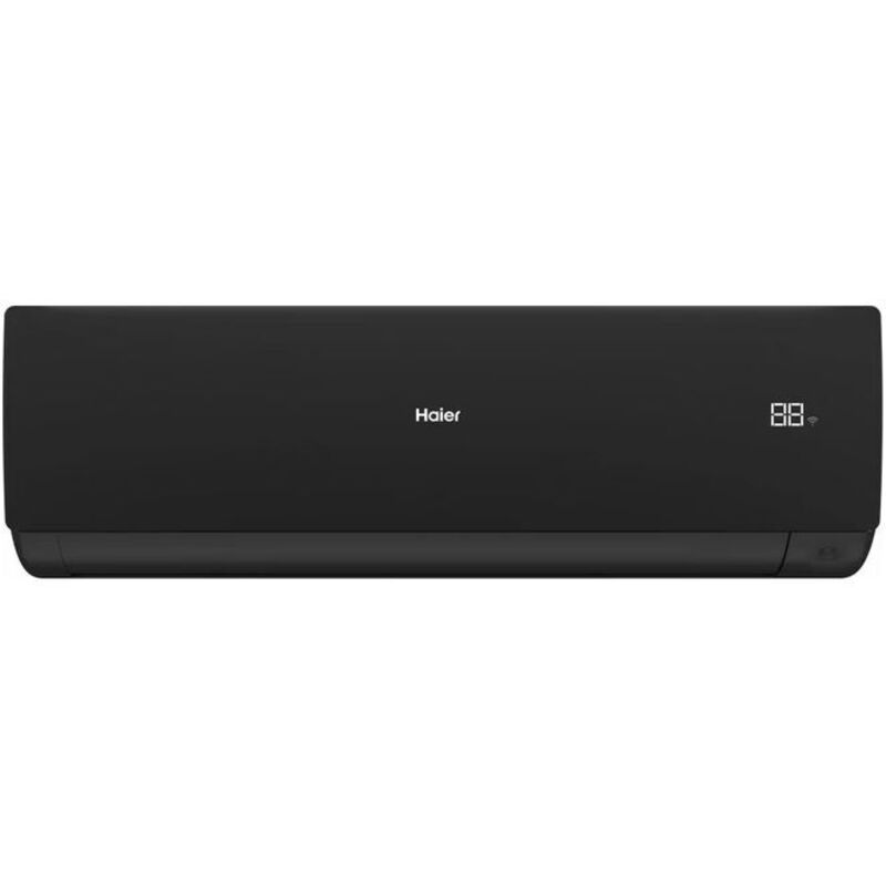 Haier Climatizzatore Multi Split Serene Plus 2.6 kW Nero Opaco Funzione WiFi