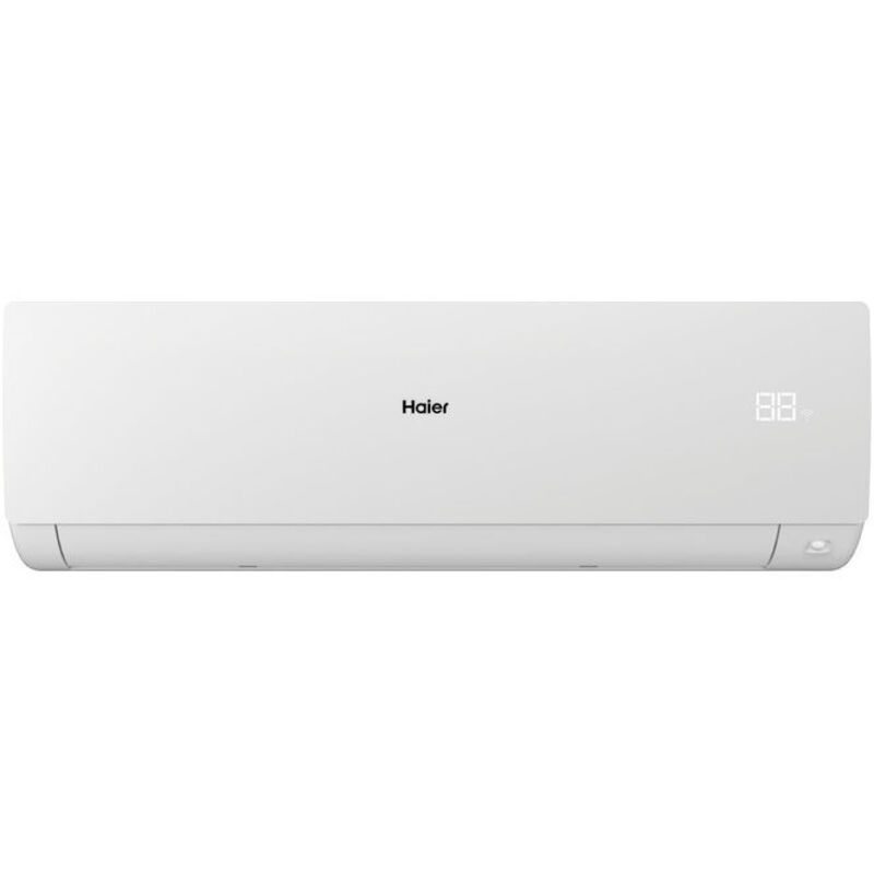 Haier Condizionatore Monosplit Inverter AS25SBBHRA-MW 9000 BTU A+++ Bianco