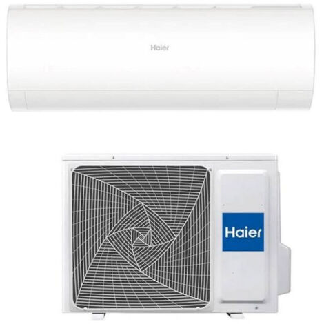 HAIER Condizionatore Monosplit Pearl Pre 9000 BTU codice prod: AS25PBPHRA-PRE 1U25YEPFRA-PRE