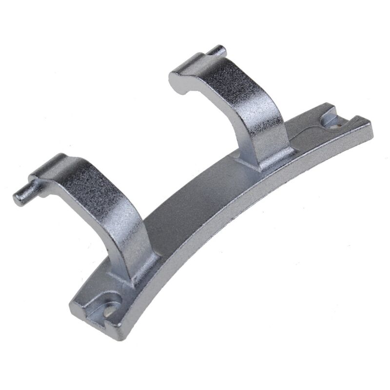 Haier - da cerniere argento - 0020101318 - 5401101531717