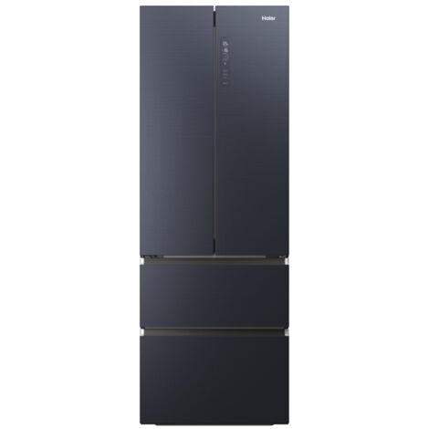 Haier FD 70 Serie 7 HFW7720ENMB Frigorifero Porta Francese No Frost 477L Wi-Fi