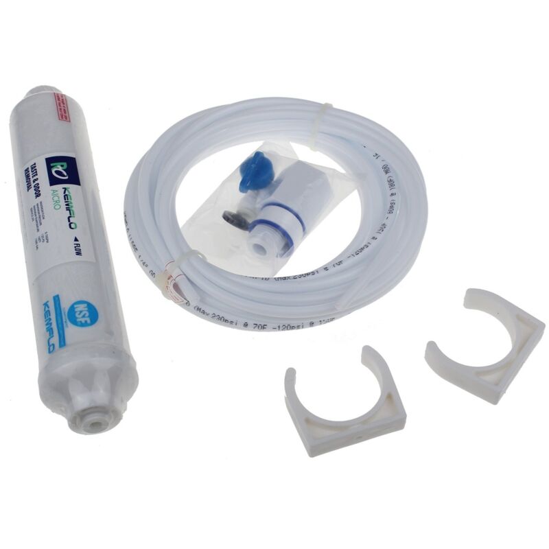 Haier - filtro ad acqua per frigo americano hrf6630 - 0060823485 - 8059019044057