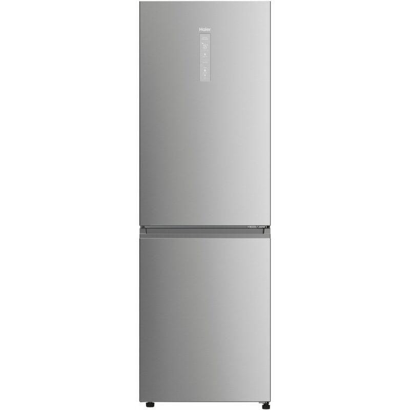 2D 60 Serie 3 HDPW5618DNPK Libera installazione 352 l d Acciaio inox - Haier