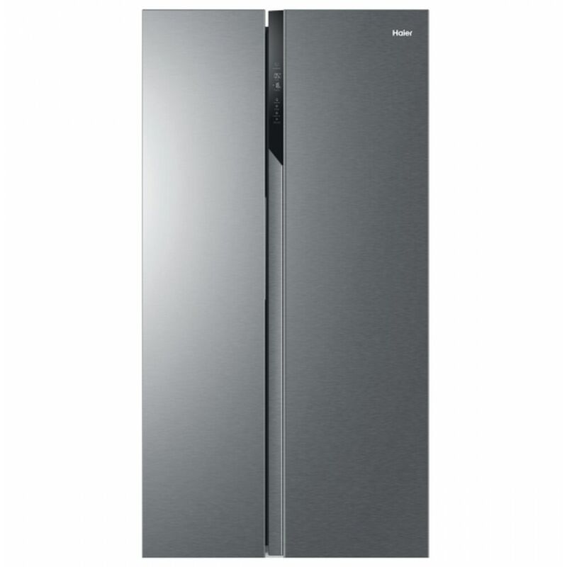 

Haier Frigorífico combinado Haier HSR3918ENPG Acero Inoxidable (178 x 91 cm)