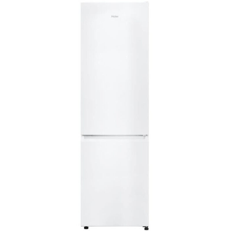 Frigorifero Combinato HDW1620DNPW Bianco 377 Litri con Humidity Zone - Haier