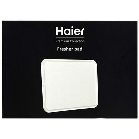 Haier HAFRESHERPAD Premium Collection Fresher Pad