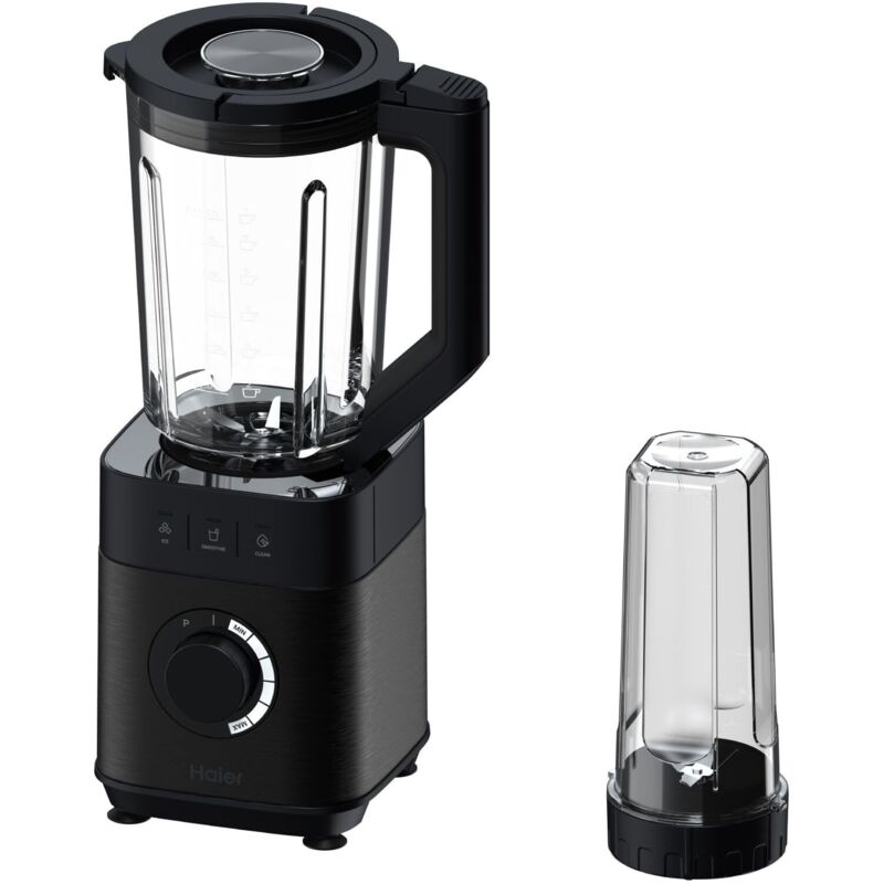 Haier HBL5B2 011 5 Frullatore 2 litri 1200 W nero