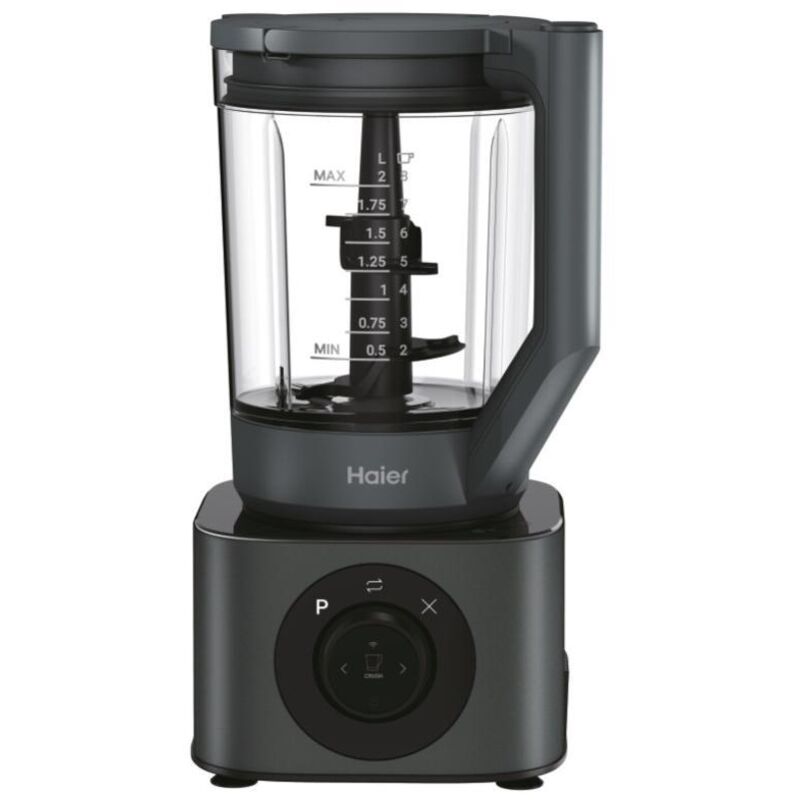 Haier HBL7W5 011 2 L Frullatore da tavolo Grigio