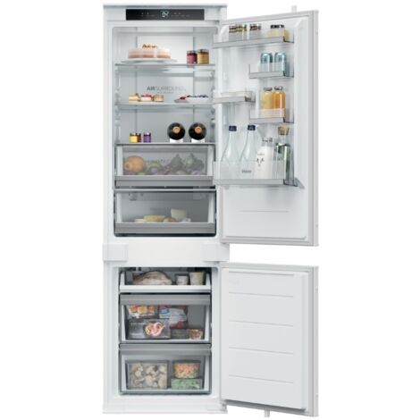 Haier HBQW5518E frigorifero Da incasso 251 L E Bianco