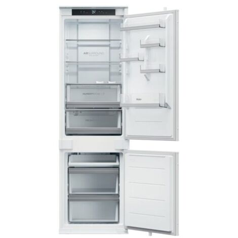 Haier HBQW5518E - Frigorifico Combi Integrable Nofrost E Alto 177,2 Cm Ancho 54 Cm