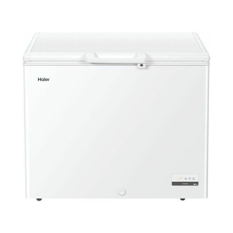 Image of HCE319F Congelatore a Pozzo Libera Installazione 300 Litri Classe Energetica e Bianco - Haier