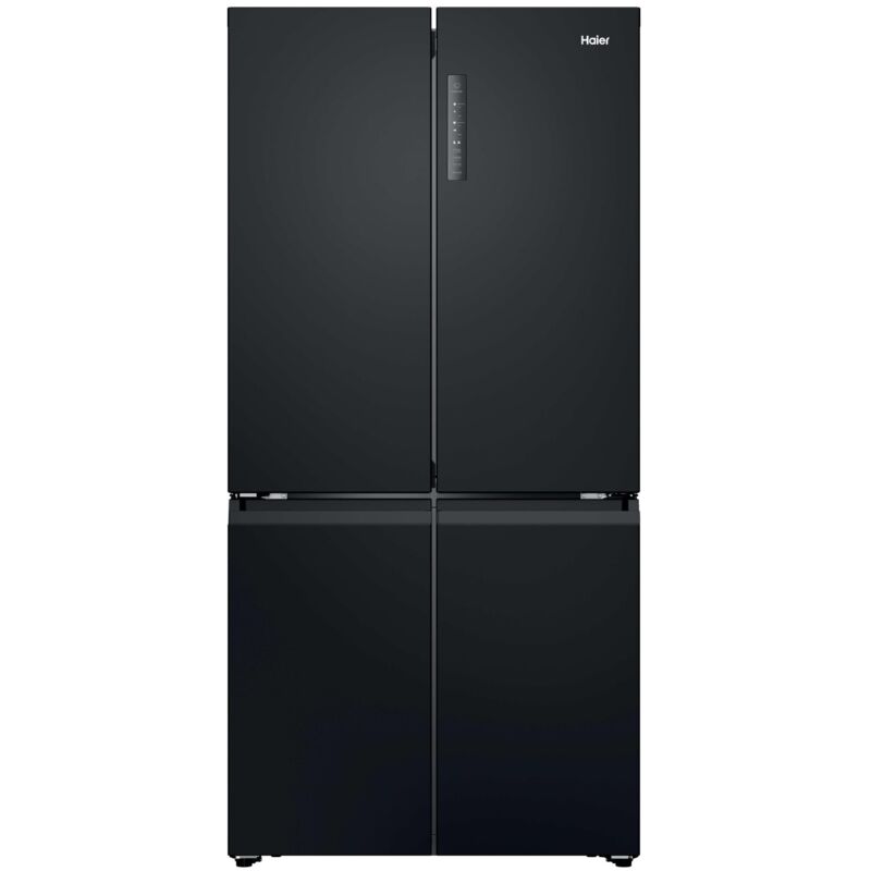 Frigorifero Haier HCR39F19ENPT Side by Side No Frost 646l classe E Nero [34005970]