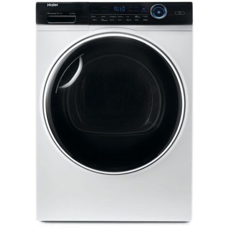 Haier HD100-A2979N-IT Asciugatrice Libera Installazione Caricamento Frontale 10 kg Classe A++ Bianco