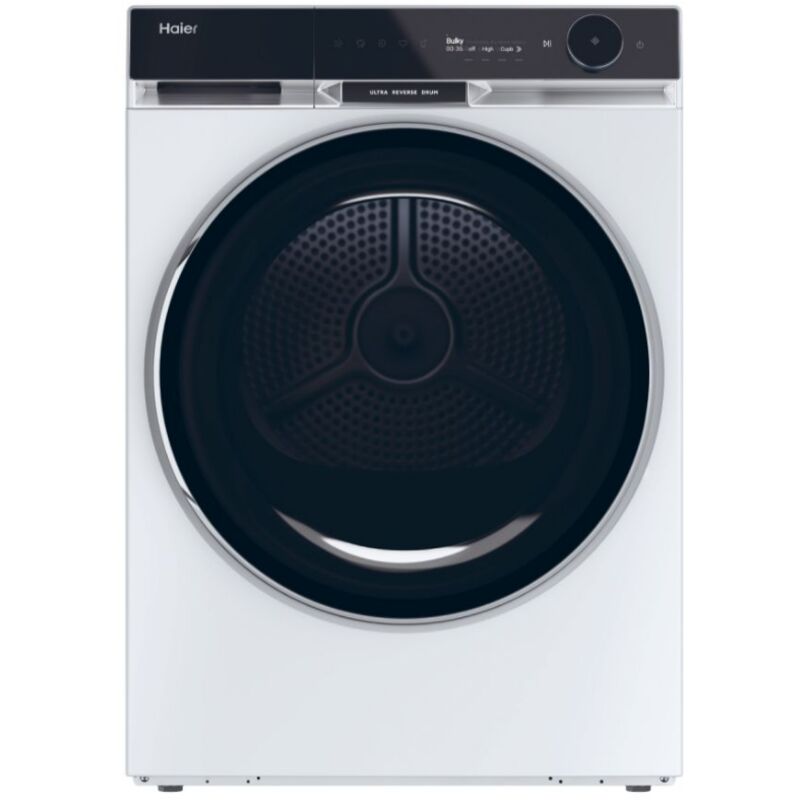 Haier HD90-A3Q397U1 X Serie 11 Asciugatrice capacita' 9 kg Classe A bianco Wifi