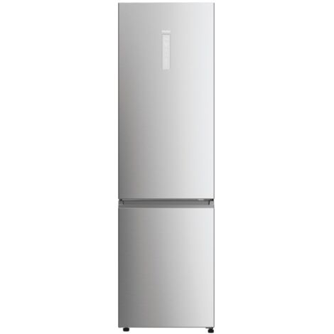 Haier HDPW7620AANPK. Capacità netta totale: 409 L. Cerniera porta: Destra. Classe climatica: SN-T, Emissione acustica: 35 dB. Capacità netta frigorifero: 289 L, No Frost (frigorifero), Sistema Mult...