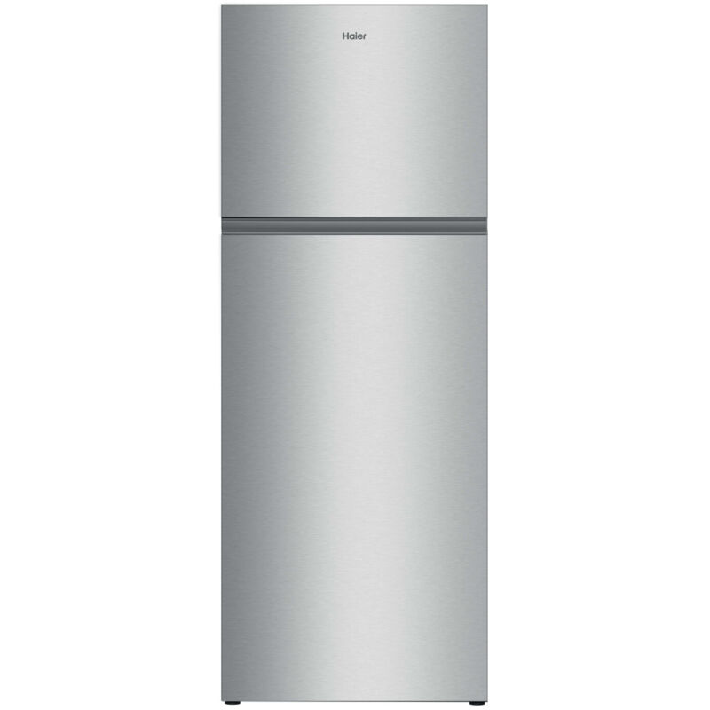 Haier HPR5718DNMX frigorifero Libera installazione 464 L D Acciaio inox