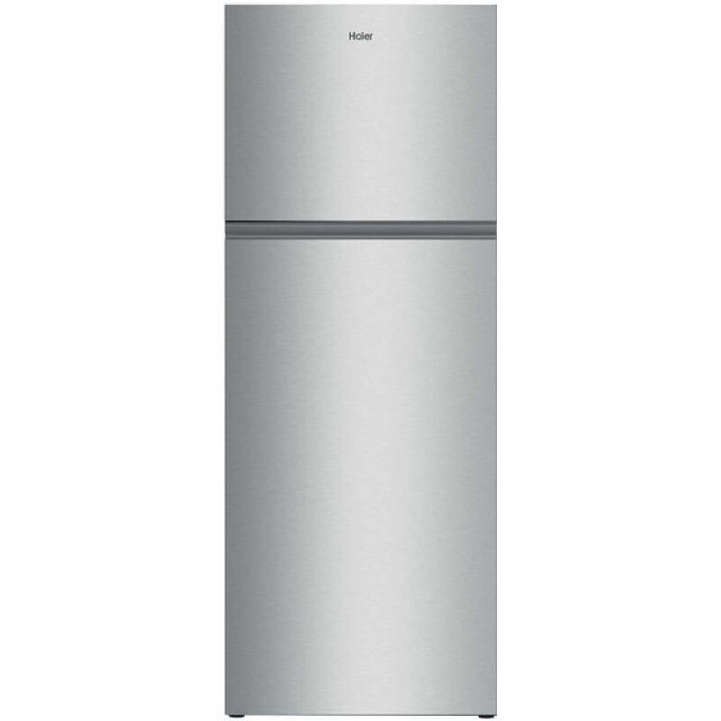 Haier Frigorifero Doppia Porta Libera Installazione HPR5718DNMX 464 Litri Acciaio Inox