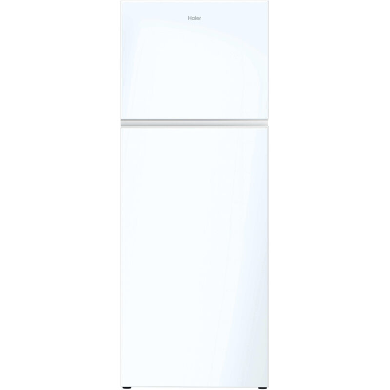 Haier Haier Hpr5718enpw Frigorifero 2 Porte 471lt L.70cm Nofrost D.led Bianco Cl.e