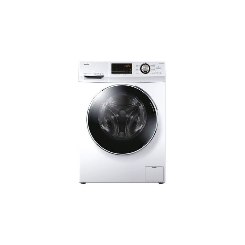 Image of Serie 636 HW70-B12636N lavatrice Caricamento frontale 7 kg 1200 Giri/min Bianco - Haier
