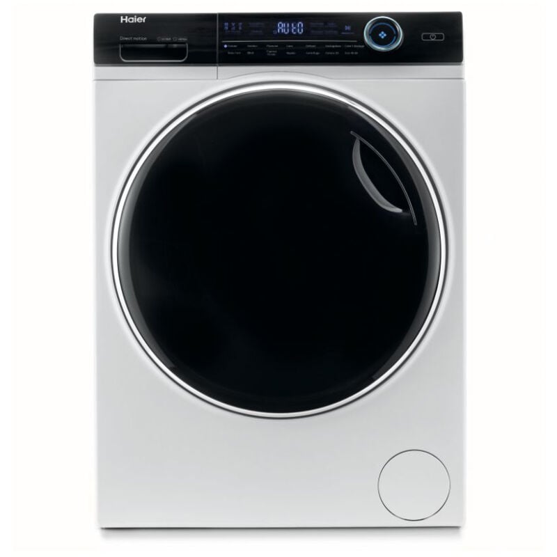 I-Pro Series 7 lavasciuga Libera installazione Caricamento frontale Bianco d - Haier
