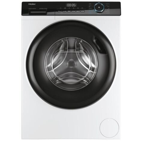 Haier I-Pro Series 3 HW80-B14939 Lavatrice Caricamento Frontale 8 kg A Bianco