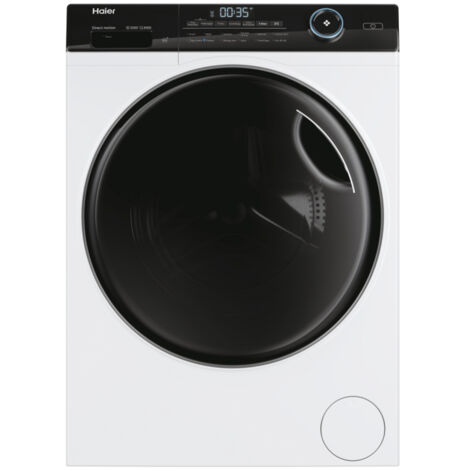 Haier I-Pro Series 5 HW90-B14959NEU1 lavatrice Caricamento frontale 9 kg 1400 Giri min Bianco