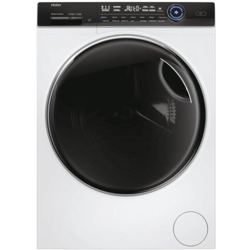 Haier - I-Pro Series 7 Plus HW80-B14979TEU1. Tipo di carica: Caricamento frontale. Capacità cestello: 8 kg, Classe di efficienza della centrifuga: b,