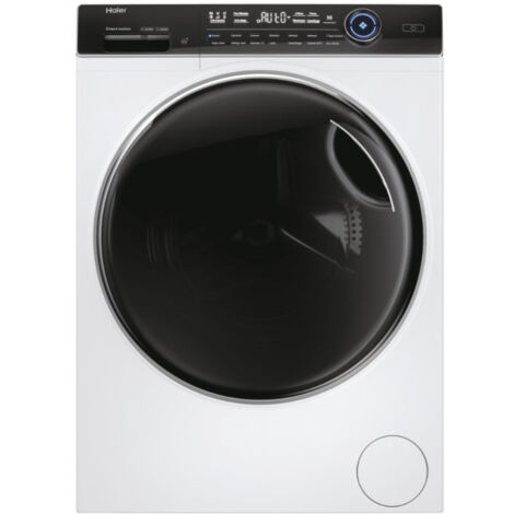 Haier I-Pro Series 7 Plus HW80-B14979TU1. Tipo di carica: Caricamento frontale. Capacità cestello: 8 kg, Classe di efficienza della centrifuga: B, Silenziosità (centrifuga): 70 dB, Veloc... - 31019089