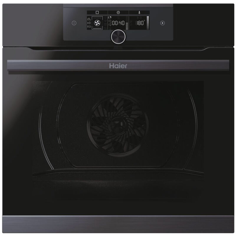 Haier I-Turn Series 4 HWO60SM5F5BH. Dimensione del...