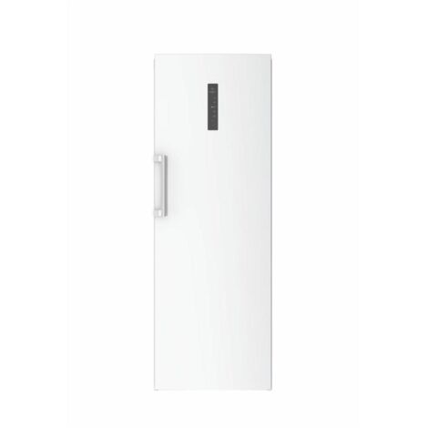 Haier INSTASWITCH H3F-285WE Congelatore verticale Libera installazione 285 L E Bianco