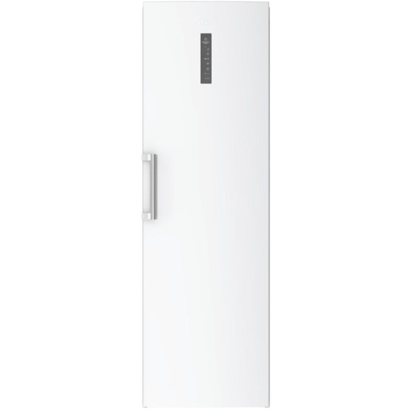 Haier H3F330WDH1 - Freezer Instaswitch - Congelatore Verticale 330 L, 191 cm, Classe D, 38 dB, Total No Frost, Convertibile in Frigorifero, Wi-Fi,