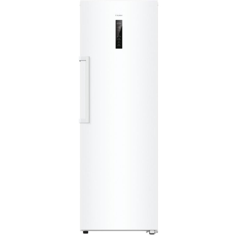 Haier INSTASWITCH H4F272WEH1. Capacità netta congelatore: 272 L, Classe climatica: SN-T, Capacità di congelamento: 16 kg/24h, Autonomia senza energia