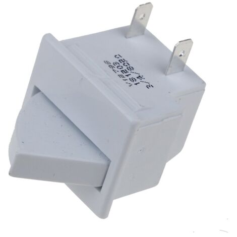 Haier - interruptor de lámpara - 00606050066 - 8057166557864