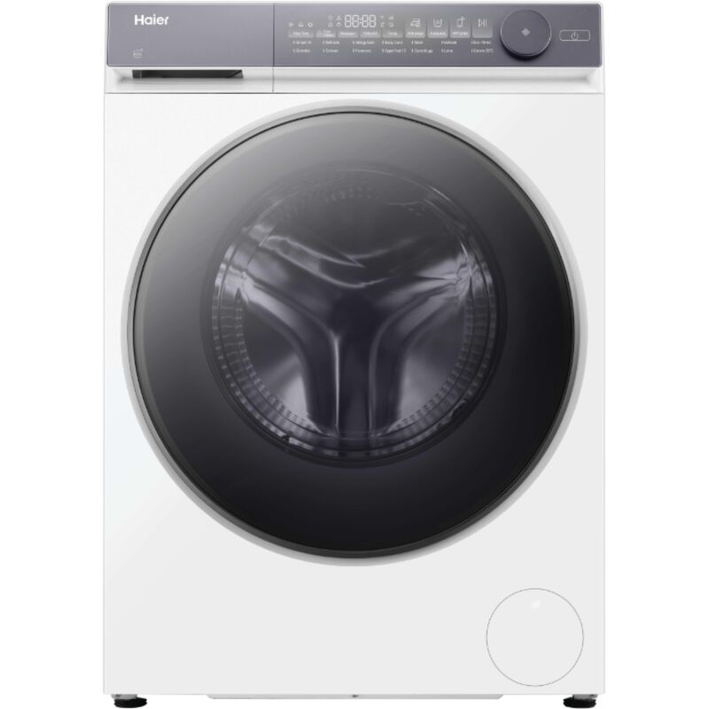 Haier Hw120-B14367u1it Lavatrice 12kg 1400 Giri/min Wi-Fi Classe A